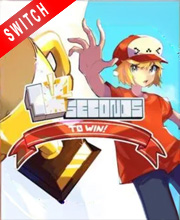 10 Seconds to Win Switch
