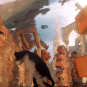 11-11 Memories Retold - Gatto