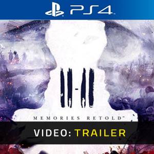 11-11 Memories Retold - Trailer Video