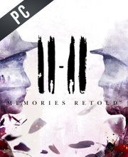 11-11 Memories Retold Pc
