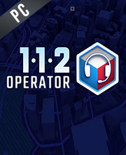 112 Operator Pc