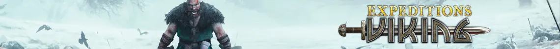 Il miglior RPG vichingo è Expeditions Viking