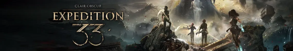 L’RPG da non perdere quest’anno: Clair Obscur: Expedition 33