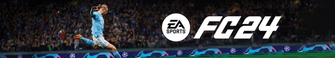 EA Sports FC 24: I migliori giochi di calcio su PC