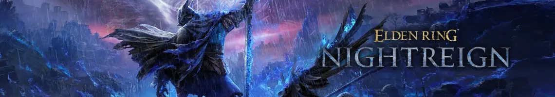 Una sfida cooperativa epica nell’universo di Elden Ring: Nightreign