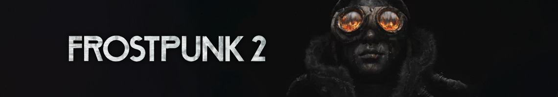 Uno dei migliori giochi post-apocalittici del 2024: Frostpunk 2