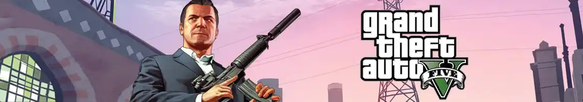 Un capolavoro imperdibile: GTA 5