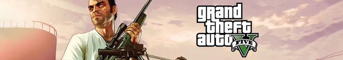 GTA 5: Il secondo videogioco piÃ¹ venduto di tutti i tempi