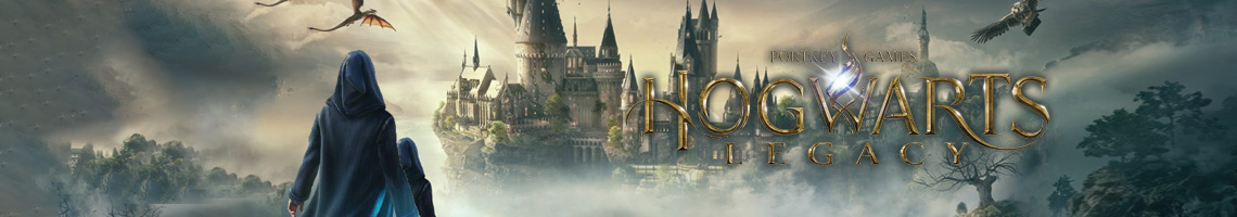 Hogwarts Legacy: Il miglior gioco di Harry Potter su PC