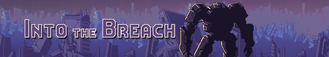 Into the Breach: Strategia e precisione in un futuro invaso dai Kaiju
