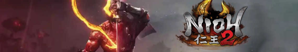 UN RPG DIFFICILE DURANTE IL PERIODO SENGOKU: NIOH 2