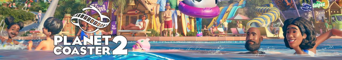 Planet Coaster 2: Il Miglior Gioco di Simulazione di Parchi di Divertimento su PC