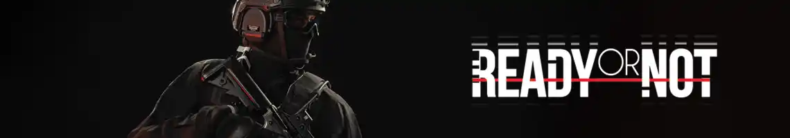 Lo sparatutto tattico più realistico per vivere l’azione delle forze speciali: Ready or Not