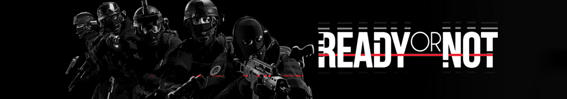Ready or Not: Un nuovo FPS cooperativo per 4 giocatori su PC