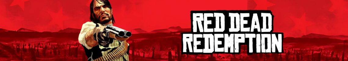 I Migliori Giochi Western: Red Dead Redemption
