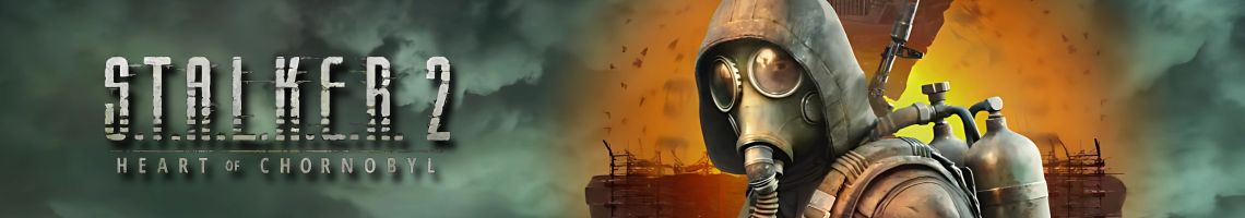 S.T.A.L.K.E.R. 2:  Il Gioco Sparatutto per PC Più Atteso dell’Anno