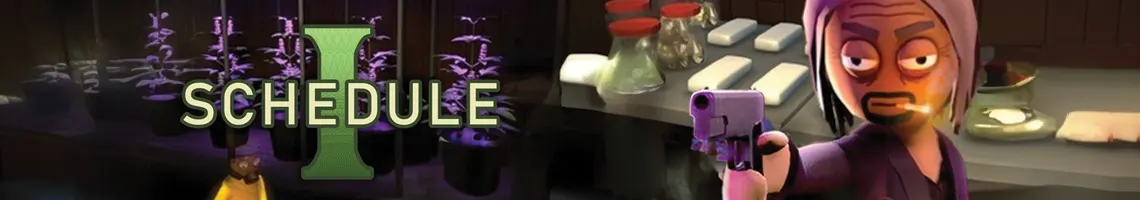 Il secondo gioco PC più giocato del momento: Schedule I