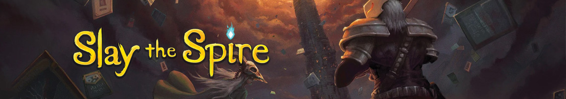 Slay the Spire: Costruisci il mazzo definitivo per scalare la torre