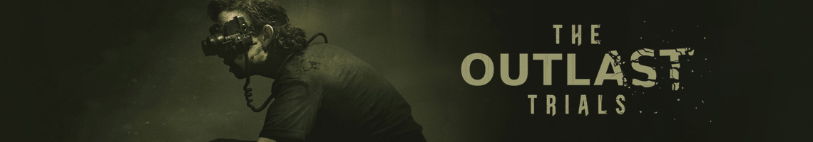 Affronta il terrore psicologico in multiplayer – The Outlast Trials