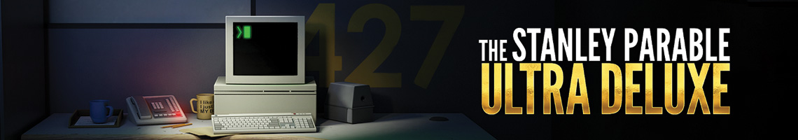 The Stanley Parable Ultra Deluxe: Una riflessione su scelta e narrazione