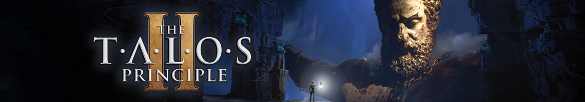 The Talos Principle 2: Un viaggio filosofico attraverso enigmi complessi