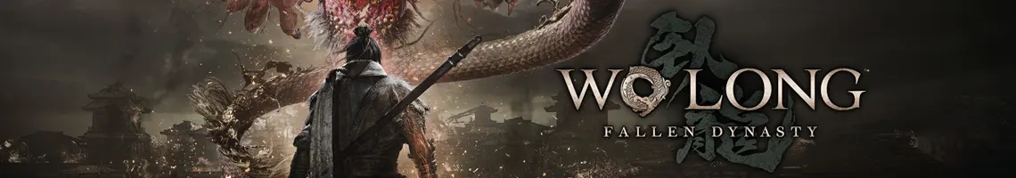 UN SOULSLIKE GIAPPONESE IN UNA CINA IN GUERRA: WO LONG FALLEN DYNASTY