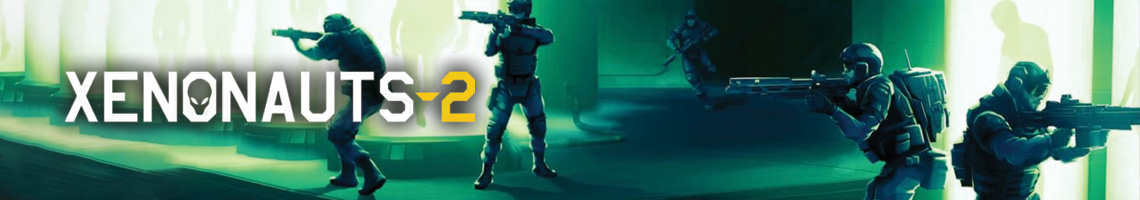 Xenonauts 2: Difendi la Terra da una minaccia aliena