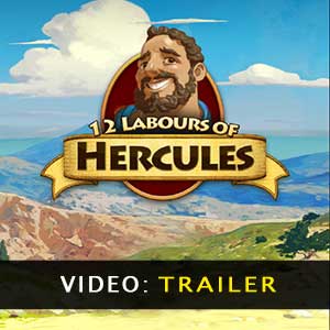Acquista CD Key 12 Labours of Hercules Confronta Prezzi