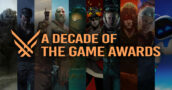 Un Decennio di Game Awards: Quali Titoli Hanno Vinto il Gioco dell'Anno e Dove Giocarli Gratis?