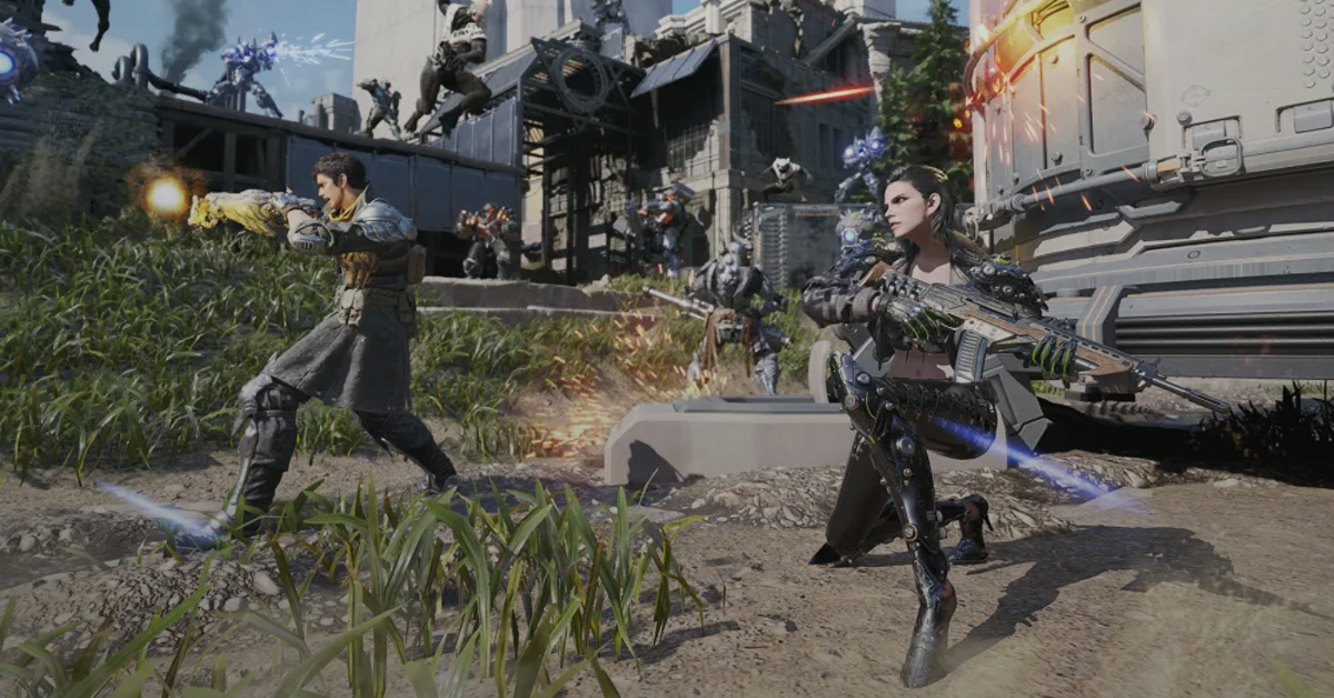 I Migliori Giochi Multiplayer Multipiattaforma