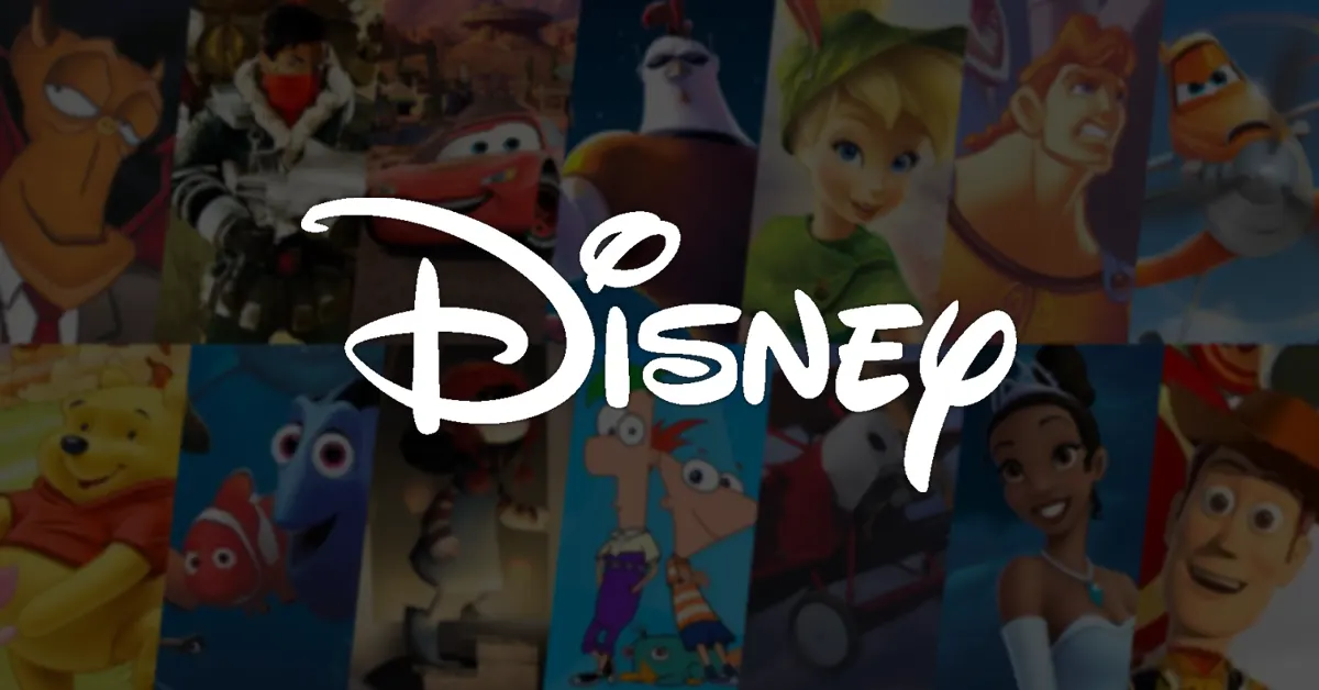 Disney Delisted 15 Games fro Steam