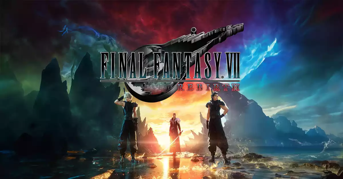 Il leggendario gioco di ruolo per giocatore singolo, ora rimasterizzato: Final Fantasy VII Rebirth Il leggendario gioco di ruolo per giocatore singolo, ora rimasterizzato: Final Fantasy VII Rebirth