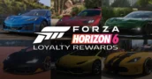 Forza Horizon 6: 6 auto gratis per i veterani della serie al lancio