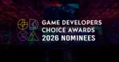 Game Developers Choice Awards annunciano i candidati e le menzioni d’onore per il 2026