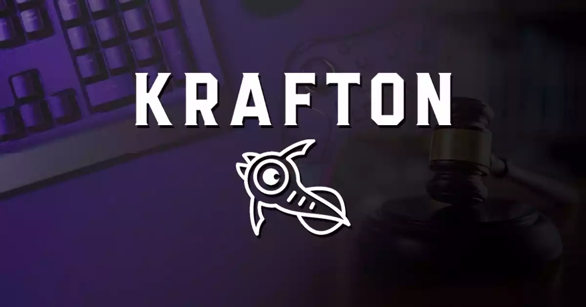 Krafton Lawsuit 2025