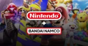 Nintendo conferma l’acquisto dello studio Bandai Namco che ha contribuito a realizzare Splatoon 3