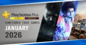 Giochi gratuiti PlayStation Plus Extra e Premium di gennaio 2026