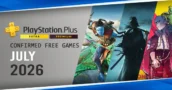 Giochi gratis PS Plus Extra e Premium per luglio 2026
