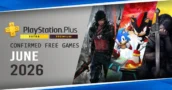Giochi PS Plus Extra e Premium gratis di giugno 2026