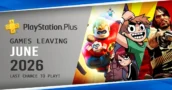 Giochi in uscita da PlayStation Plus a giugno 2026: Ultima occasione per giocare!