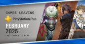Ultima Occasione: Giochi Lasceranno PlayStation Plus a Gennaio 2025!