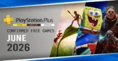 Giochi gratuiti PlayStation Plus Essential di giugno 2026