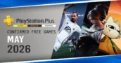 PlayStation Plus Essential: Giochi gratuiti di maggio 2026