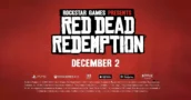 Red Dead Redemption confermato per PS5, Xbox Series X|S e Switch 2 — in uscita il 2 dicembre