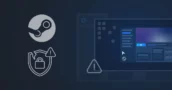 Attenzione: il leak di Steam preoccupa… ma il tuo account è al sicuro