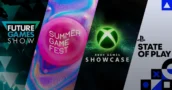Tutti i principali showcase di videogiochi in arrivo questa settimana