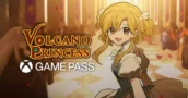 Volcano Princess arriva su Xbox – giocalo gratis con Game Pass