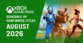 AGGIORNATO Xbox Game Pass Agosto 2026: Calendario dei Titoli Confermati