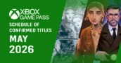 Xbox Game Pass Maggio 2026: Calendario dei titoli confermati