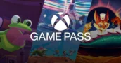 Tre giochi disponibili al lancio oggi su Xbox Game Pass